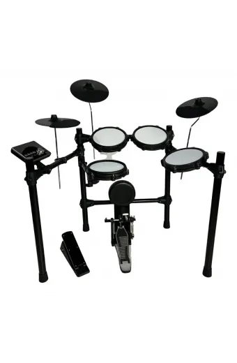 Bateria Eletrônica Mxt Mdx22fd 
